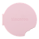 Блокнот ZiBi KIDS Line 90х90мм 80арк. MACARON 12470-43 ароматизований, обкладинка Soft touch (нелінований) /ZB.12470-43/ - изображение 5