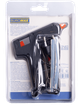 Пістолет клейовий BUROMAX 4312-01, d 7мм (20W) /BM.4312-01/ - изображение 2