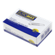 Скріпки 50мм BUROMAX 5001 100шт. (10/100) /BM.5001/ - изображение 1