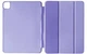 Чехол Smart Case с местом под стилус и микрофиброй для iPad 10 gen 10,9" / iPad 11" (2025) (A16) 11th Gen Lilac фиолетовый лиловый - изображение 2