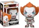 Фигурка Фанко (Примята Коробка) Пеннивайс с корабликом №472 IT Pennywise with Boat Funko B40593 - изображение 1