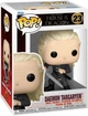 Фигурка Фанко Деймон Таргариен Дом Дракона №23 Daemon Targaryen House of Dragon Funko 83464 - изображение 1
