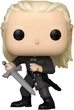 Фигурка Фанко Деймон Таргариен Дом Дракона №23 Daemon Targaryen House of Dragon Funko 83464 - изображение 2