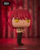 Фигурка Фанко Макима Человек-бензопила №1974 Makima Chainsaw Man Funko 87232 - изображение 2