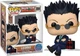 Фигурка Фанко Леорио Охотник × Охотник №2091 Hunter x Hunter Leorio Funko 86536 - изображение 1