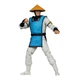 Фигурка Райден Мортал Комбат Mortal Kombat Raiden Classic McFarlane 118079 - изображение 4