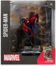 Фигурка Человек Паук со Сценой и Комиксом 1:10 Marvel Spider-Man with Scene Comic McFarlane 14764 - изображение 2