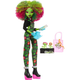 Лялька Монстер Хай Венера МакФлайтрап з Аксесуарами Monster High Venus McFlytraps Mattel JDR59 - зображення 3