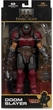 Фигурка Дум Слайер Палач Рока Скин Фаланга Doom Slayer Phalanx Skin McFarlane 11149 - изображение 7