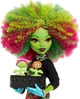 Лялька Монстер Хай Венера МакФлайтрап з Аксесуарами Monster High Venus McFlytraps Mattel JDR59 - зображення 6