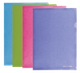 Папка-кутик BUROMAX 3851-99 Barocco салатова (10) /BM.3851-99/ - изображение 2