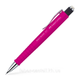 Олівець мех. 0,7мм Faber-Castell, POLY MATIC, 133328 pink /133328/ - изображение 2