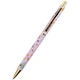 Ручка кулькова авт. AXENT AB1107-02-2-A-TR Morning Dew, синя (6) /AB1107-02-2-A-TR/ - изображение 1