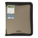 Папка на блискавці В5 BUROMAX 3940-99 3см, прозора глянцева, асорті (24), /BM.3940-99/ - изображение 6