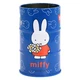 Підставка для ручок YES 708378 Miffy, метал. (бочка) /708378/ - изображение 1