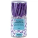 Ручка кулькова авт. AXENT AB1090-39-A Spring Emotion, синя (24) /AB1090-39-A/ - зображення 2