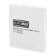 Леза для ножів 9мм BUROMAX 4690 (10 лез в уп.) (10) /BM.4690/ - зображення 2