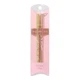 Ручка кулькова YES 411937 Rose Gold 0,7мм синя, 2шт. в блістері /411937/ - изображение 1