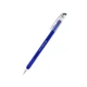 Ручка кулькова Unimax Fine Point Dlx, синя UX-111-02 - изображение 1