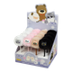 Ручка кулькова ZiBi KIDS Line 2021 FLUFFY BIG CAT 0,7 мм синя (16) /ZB.2021/ - зображення 1