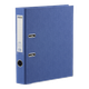 Папка-реєстратор А4 50мм BUROMAX 3002-02 ELITE двостороння, синя (30) /BM.3002-02c/ - изображение 1