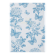 Папка-кутик BUROMAX 3854-95 ARABESKI синьо-сіра (12) /BM.3854-95/ - изображение 1