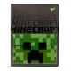 Папка з 20 файлами YES A4 Minecraft з карманом - зображення 1