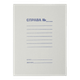Папка картонна "Справа" 0,3 BUROMAX JOBMAX 3337 (100) /BM.3337/ - изображение 1