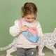 Сумка поясна Бананка YES 559687/SP-34 Pusheen /559687/ - изображение 8