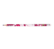 Олівець графітовий ZiBi 2301 HB LOWE з гумкою /ZB.2301/ - изображение 1
