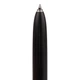 Ручка гелева автоматична LINC Pentonic GRT 0,7 мм чорна - зображення 3