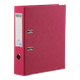 Папка-реєстратор А4 70мм BUROMAX 3001-10 ELITE двостороння, рожева (24) /BM.3001-10c/ - изображение 1