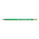 Олівець графітовий ZiBi 2319 HB METALLIC з гумкою, пластиковий (144) /ZB.2319/ - изображение 8