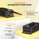 Зарядное устройство для аккумуляторных батарей LiFePO4 29.2V/20A Power Queen P24V20A-BCHA-MINI-X (44-00530) - изображение 14