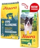 Сухой корм Josera Hypoallergenic Питание без зерновых для чувствительных собак (Насекомые как источник животного белка) 12,5 кг (86023) - изображение 3