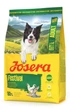 Сухой корм Josera Festival Adult с лососем и вкусным соусом для привередливых собак 3 кг (87907) - изображение 1