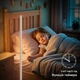 Торшер розумний Tacopet YL05 Silver (R4688131820250) - зображення 5