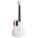 Смарт гітара LAVA ME PLAY Light Peach / Frost White - изображение 1