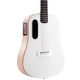 Смарт гітара LAVA ME PLAY Light Peach / Frost White - изображение 3