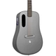 Смарт-гітара LAVA MUSIC LAVA ME 4 38" Carbon Space Grey with Space Bag - изображение 4