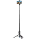 Штатив Proove DropStop Mini (730mm) black - зображення 6