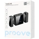 Беспроводной петличный микрофон Proove ToneLine black - изображение 2