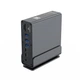 Док станція Cablexpert USB-C 15-в-1 (A-CF-COMBO15-01) - зображення 4