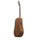 Смарт-гітара LAVA ME 4 Spruce 41'' Woodgrain Brown & Burlywood - изображение 4