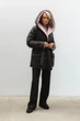 Жіноча двостороння зимова куртка з капюшоном Seventeen XXL-3XL Рожевий (2000000183398) - зображення 7