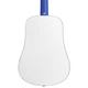 Смарт гітара LAVA ME PLAY Deep Blue / Frost White - изображение 5