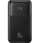 УМБ Baseus Comet Series Digital Display 10000mAh 30w (p10022508512-00) (ppmd10c) - зображення 1