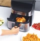 Мультипечь mpm mfr-17m - изображение 7