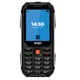 Мобильный телефон Ergo E283 Dual Sim Black - изображение 1