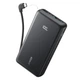 Универсальная мобильная батарея Anker Zolo 20000mAh 22.5W Black (A110EH11) - изображение 2